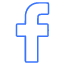 facebook marketing icon png