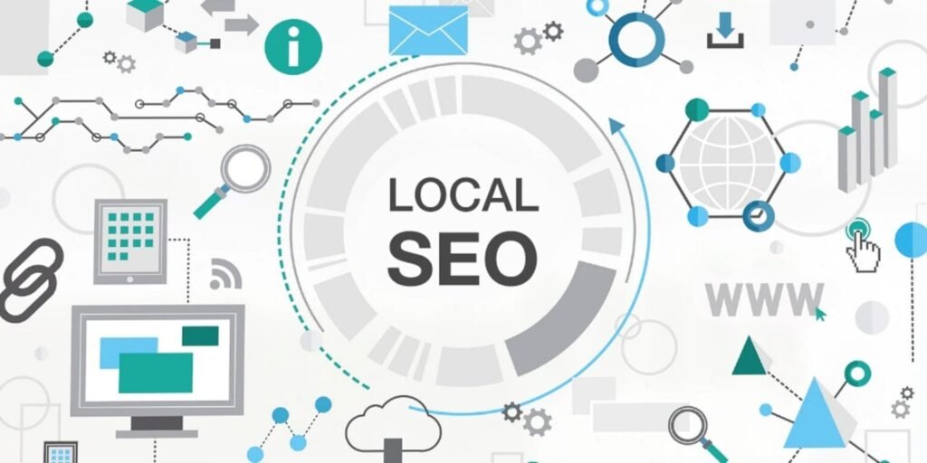 Local SEO Growth