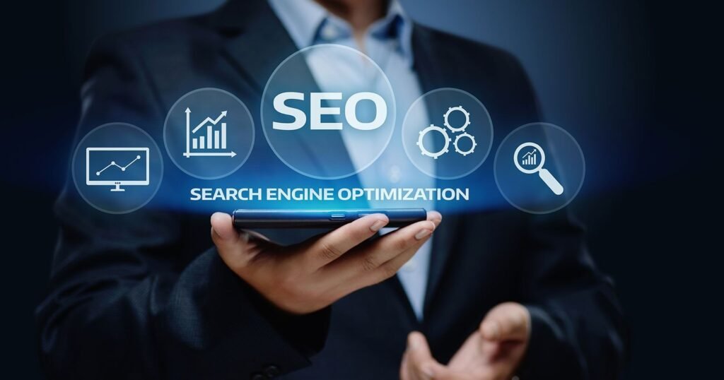 Advanced Technical SEO for Enterprise Success: