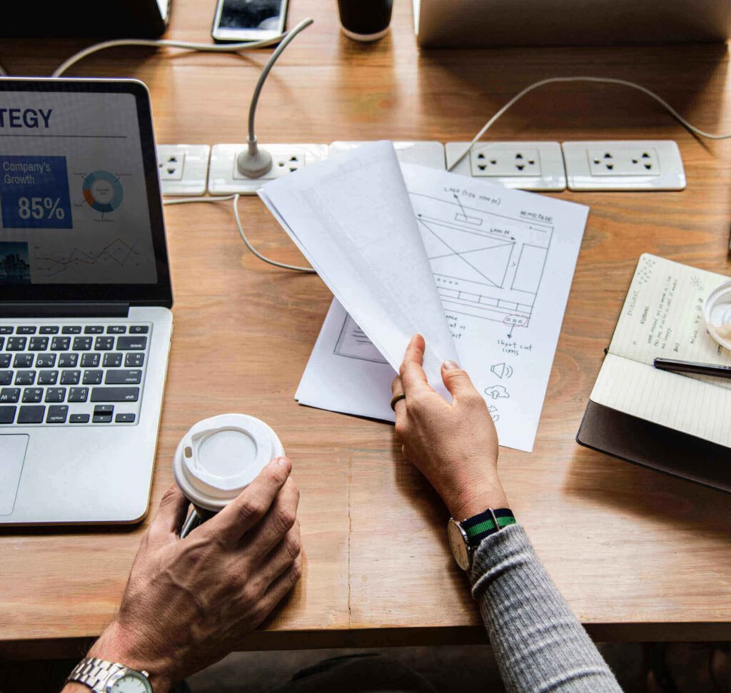 A Path to SEO Success