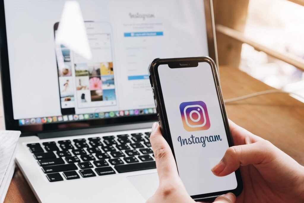 Why is Instagram Good for Marketing