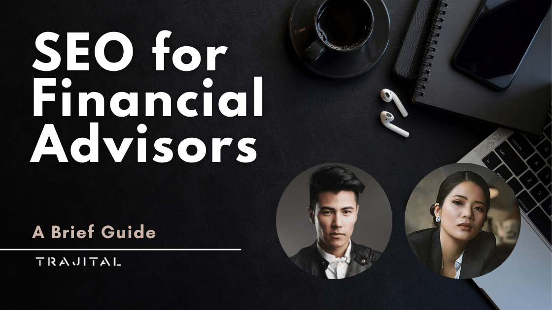 seo for financial advisors