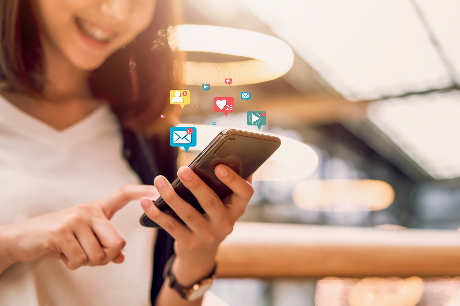 11 Social Media Strategies You Need To Know in 2024