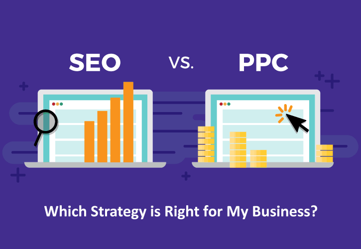 SEO Vs PPC: Which One Is Better in 2024?