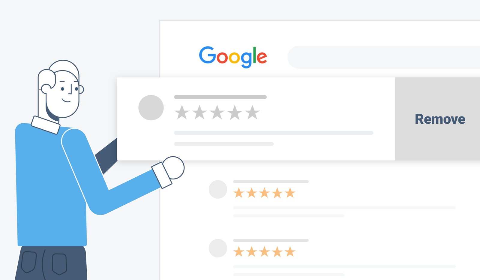 11 Ways to Improve Your Google Reviews